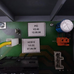 Demag 71927045-2.300 Electrical Control Panel Dr-basis-fu.300