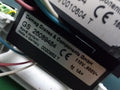 Demag 719 292 45-3 Connection Box Ve 26090284, Gs 26089484 150-500V Ac 2A Dc