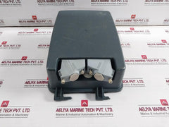 Demag 719 292 45-3 Connection Box Ve 26090284, Gs 26089484 150-500V Ac 2A Dc