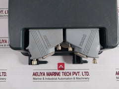 Demag 719 292 45-3 Connection Box Ve 26090284, Gs 26089484 150-500V Ac 2A Dc