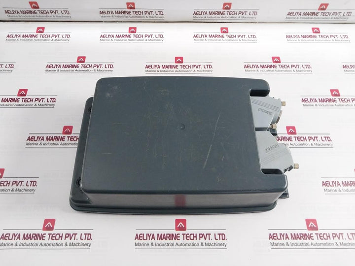 Demag 719 292 45-3 Connection Box Ve 26090284, Gs 26089484 150-500V Ac 2A Dc