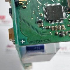Demag 71946345-03.400 Contactor Control Board Cmlu-11 94V-0