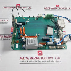 Demag 71946345-03.400 Contactor Control Board Cmlu-11 94V-0