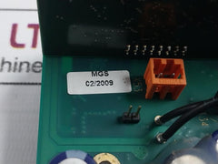 Demag 71946345-03.400 Contactor Control Board Cmlu-11 94V-0