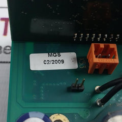 Demag 71946345-03.400 Contactor Control Board Cmlu-11 94V-0