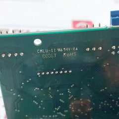 Demag 71946345-03.400 Contactor Control Board Cmlu-11 94V-0