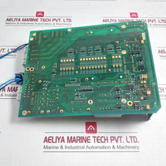 Demag 71946345-03.400 Contactor Control Board Cmlu-11 94V-0