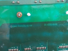 Demag 71946345-03.400 Contactor Control Board Cmlu-11 94V-0