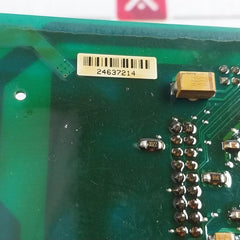 Demag 71946345-03.400 Contactor Control Board Cmlu-11 94V-0