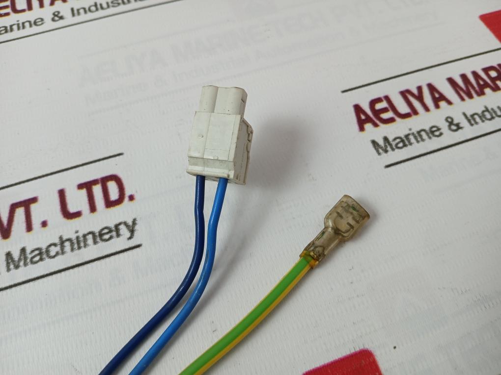 Demag 71946345-03.400 Contactor Control Board Ip54 12Va 50/60Hz 143 C V3.42