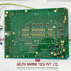 Demag 71946345-03.400 Contactor Control Board Ip54 12Va 50/60Hz 143 C V3.42