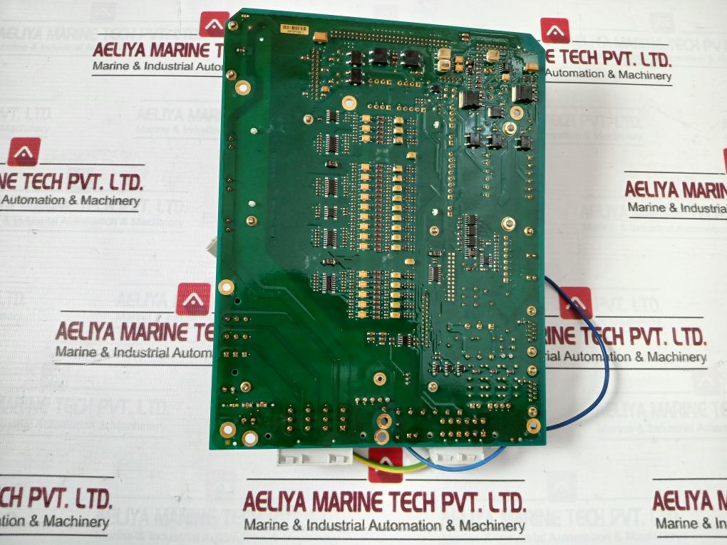 Demag 71946345-03.400 Contactor Control Board Ip54 12Va 50/60Hz 143 C V3.42