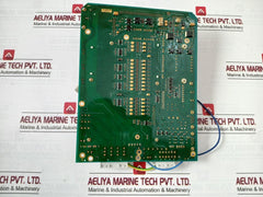 Demag 71946345-03.400 Contactor Control Board Ip54 12Va 50/60Hz 143 C V3.42