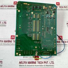 Demag 71946345-03.400 Contactor Control Board Ip54 12Va 50/60Hz 143 C V3.42