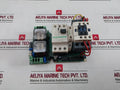 Demag 719 465 45-07 Control Board Lc1D32 94V-0 Stm-3 48V 50/60Hz