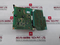 Demag 719 465 45-07 Control Board Lc1D32 94V-0 Stm-3 48V 50/60Hz
