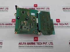 Demag 719 465 45-07 Control Board Lc1D32 94V-0 Stm-3 48V 50/60Hz