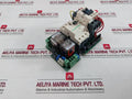 Demag 719 465 45-07 Control Board Lc1D32 94V-0 Stm-3 48V 50/60Hz