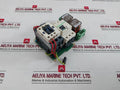 Demag 719 465 45-07 Control Board Lc1D32 94V-0 Stm-3 48V 50/60Hz