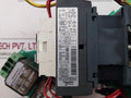 Demag 71946545 Control Board 48V 50/60Hz 94V-0 50A Lc1D32 A013250