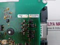 Demag 71946545 Control Board 48V 50/60Hz 94V-0 50A Lc1D32 A013250