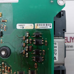 Demag 71946545 Control Board 48V 50/60Hz 94V-0 50A Lc1D32 A013250