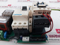 Demag 71946545 Control Board 48V 50/60Hz 94V-0 50A Lc1D32 A013250