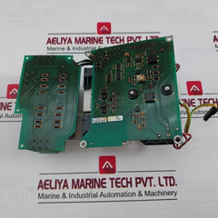 Demag 71946545 Control Board 48V 50/60Hz 94V-0 50A Lc1D32 A013250