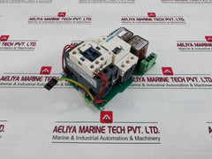 Demag 71946545 Control Board 48V 50/60Hz 94V-0 50A Lc1D32 A013250