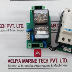 Demag 71946545 Control Board 48V 50/60Hz 94V-0 50A Lc1D32 A013250