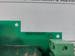 Demag 71946545 Control Board 48V 50/60Hz 94V-0 50A Lc1D32 A013250