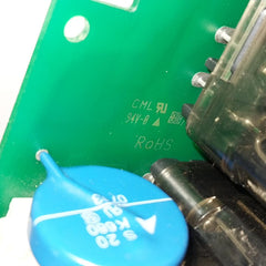 Demag 71946545 Control Board 48V 50/60Hz 94V-0 50A Lc1D32 A013250