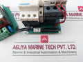 Demag 71946545 Control Board 48V 50/60Hz 94V-0 50A Lc1D32 A013250