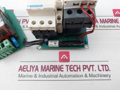 Demag 71946545 Control Board 48V 50/60Hz 94V-0 50A Lc1D32 A013250