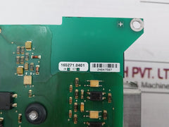 Demag 71946545 Control Board 94V-0 A013250 600Vac Lc1D32 Rm900278