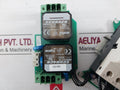 Demag 71946545 Control Board 94V-0 A013250 600Vac Lc1D32 Rm900278