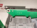 Demag 71946545 Control Board 94V-0 A013250 600Vac Lc1D32 Rm900278
