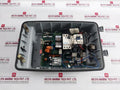 Demag 71946845-02.300 Electrical Control Panel 25A/415Vac Res 50/60Hz