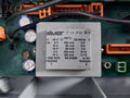 Demag 71946845-02.300 Electrical Control Panel 25A/415Vac Res 50/60Hz
