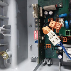 Demag 71946845-02.300 Electrical Control Panel 25A/415Vac Res 50/60Hz