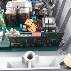 Demag 71946845-02.300 Electrical Control Panel 25A/415Vac Res 50/60Hz