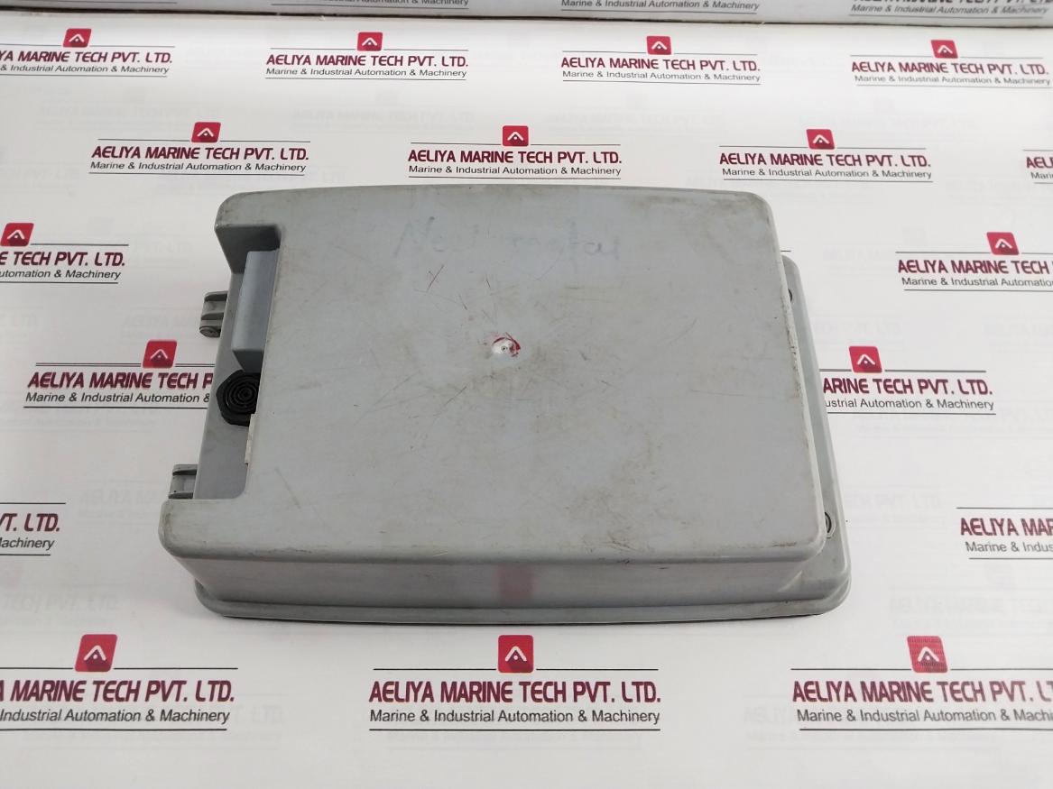 Demag 71946845-02.300 Electrical Control Panel 25A/415Vac Res 50/60Hz