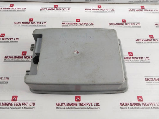 Demag 71946845-02.300 Electrical Control Panel 25A/415Vac Res 50/60Hz
