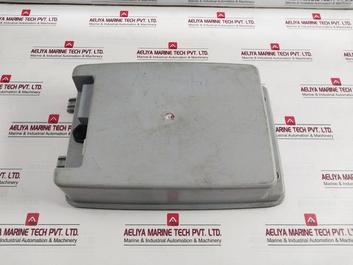 Demag 71946845-02.300 Electrical Control Panel 25A/415Vac Res 50/60Hz