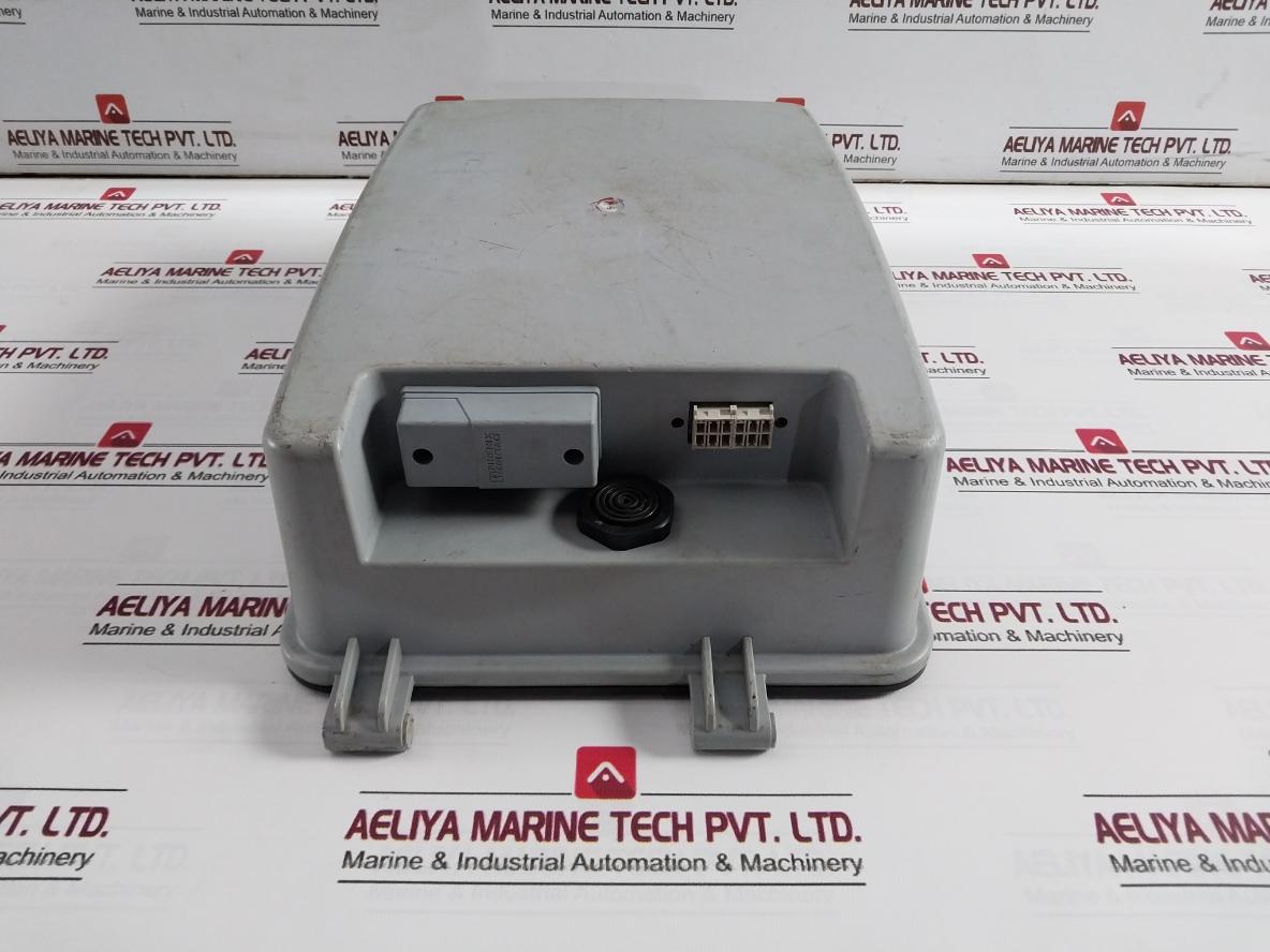 Demag 71946845-02.300 Electrical Control Panel 25A/415Vac Res 50/60Hz