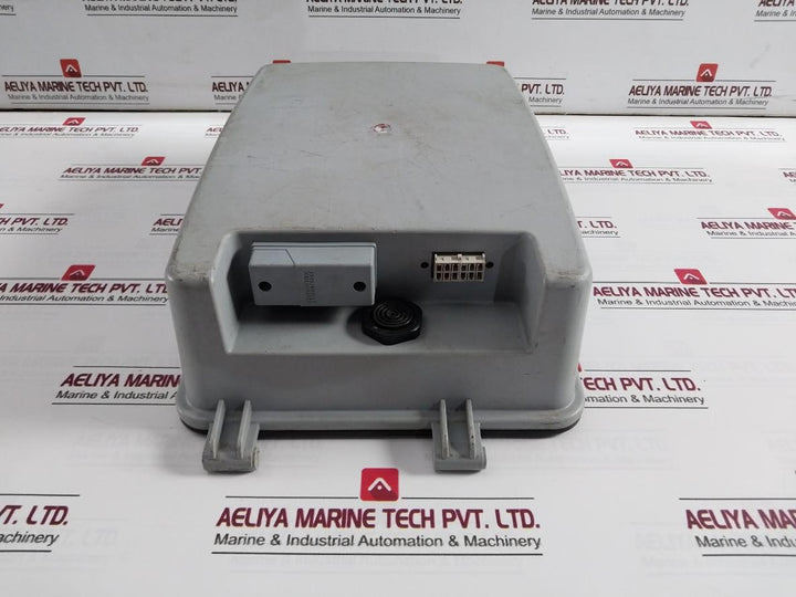Demag 71946845-02.300 Electrical Control Panel 25A/415Vac Res 50/60Hz