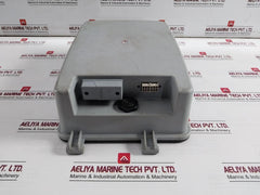 Demag 71946845-02.300 Electrical Control Panel 25A/415Vac Res 50/60Hz