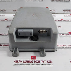 Demag 71946845-02.300 Electrical Control Panel 25A/415Vac Res 50/60Hz