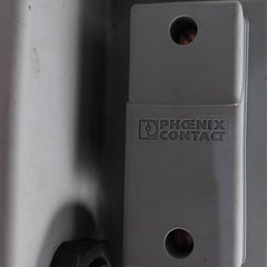 Demag 71946845-02.300 Electrical Control Panel 25A/415Vac Res 50/60Hz