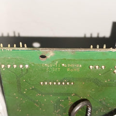 Demag 71946845-02.300 Electrical Control Panel 25A/415Vac Res 50/60Hz